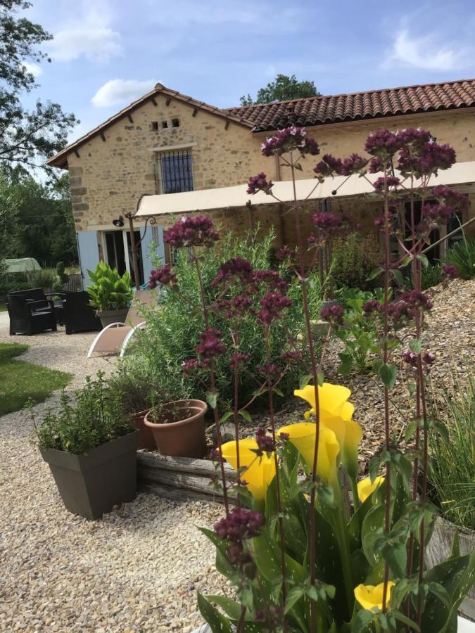 Le Moulin De Mayence Plazac Экстерьер фото
