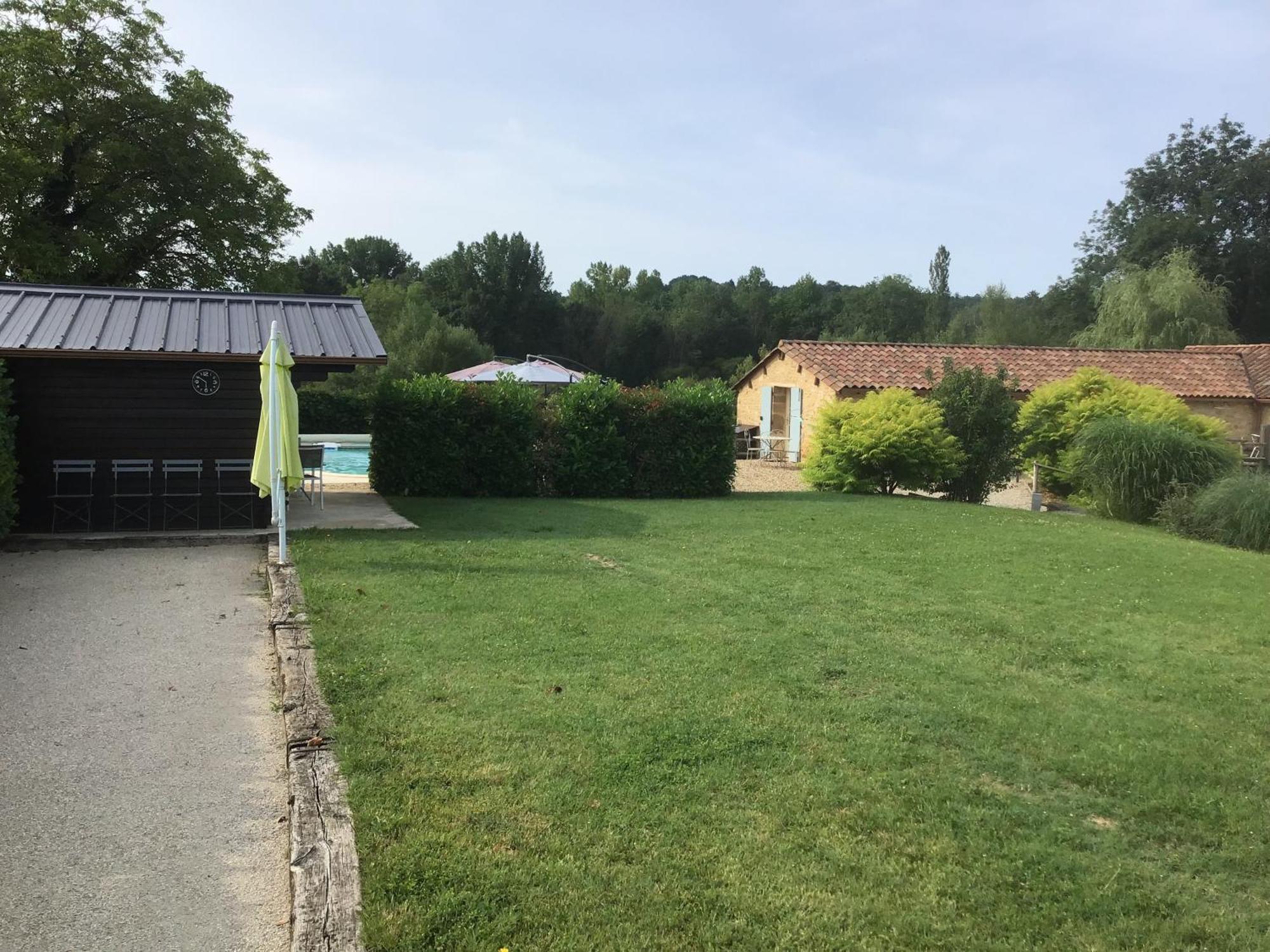 Le Moulin De Mayence Plazac Экстерьер фото